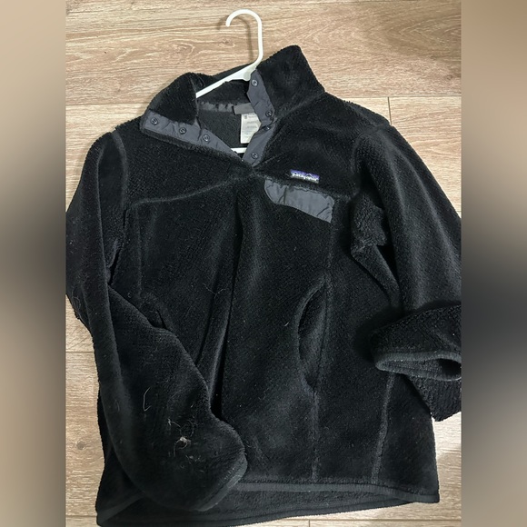 Patagonia Pullover fleece - Picture 1 of 2